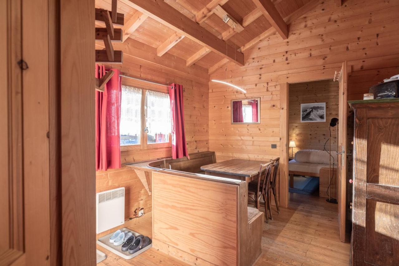 Chalet Chacaltaya Chamonix Exteriör bild